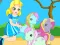 Joc My Pony Scene on-line