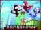 Joc Spidey Halloween Jump on-line