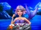 Joc Mermaid Princess New Makeup on-line