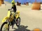 Joc Motor Cycle Beach Stunt on-line