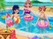 Joc Princesses Summer Vacation on-line