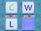 Joc Alphabet Memory on-line