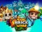 Joc Magic Brick Wars on-line