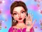 Joc Celebrity Spring Manicure Design on-line
