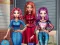 Joc Fashion Girl New Dress on-line