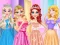 Joc Princess Banquet Practical Joke on-line