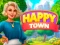 Joc Happy Town on-line
