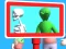 Joc Find Alien 3d on-line