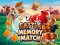 Joc Cattle Memory Match on-line