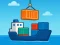 Joc Container Sort Puzzle on-line