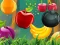 Joc Fruit Cutting on-line