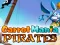 Joc Carrot Mania Pirates on-line