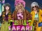 Joc Urban Safari Fashion on-line