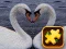 Joc Swan Puzzle Challenge on-line