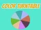 Joc Color Turntable on-line