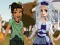 Joc Princess Zombie on-line