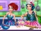 Joc Cooking Battle on-line