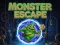 Joc Monster Escape on-line