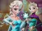 Joc Elsa Secret Transform on-line