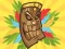 Joc Scary Tiki Mask Memory on-line