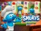 Joc The Smurfs Cooking on-line