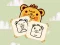 Joc Happy Hamster Coloring on-line