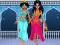 Joc East Princess Through The Ages on-line