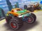Joc Monster Truck on-line