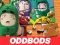 Joc Oddbods Jigsaw Puzzle on-line