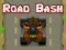 Joc Road Bash on-line