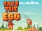 Joc Save The Egg on-line