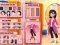 Joc Girl Dressup Deluxe on-line