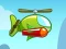Joc Rocket Clash on-line