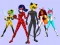 Joc Ladybug & Cat Noir Maker on-line