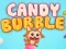 Joc Candy Bubble on-line