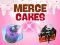 Joc Merge Cakes on-line