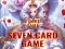 Joc Seven Card Game on-line