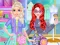 Joc Fashion Dress Up Sewing Clothes on-line