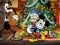 Joc Preparing Mickey For Christmas Match 3 on-line