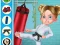 Joc Karate Girl Vs School Bully on-line