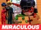 Joc Miraculous Ladybug & Cat Noir Jigsaw Puzzle on-line