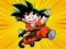 Joc Dragon Ball on-line