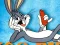 Joc Bugs Bunny Jigsaw Puzzle Collection on-line