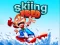 Joc Skiing Fred on-line