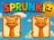 Joc Sprunki Link on-line