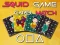Joc Squid Game Memory Card Match on-line