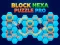 Joc Block Hexa Puzzle Pro on-line