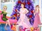 Joc Girls Christmas Party Prep on-line
