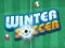 Joc Winter Soccer on-line