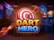 Joc Dart Hero on-line